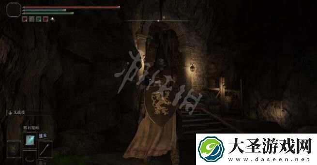 艾尔登法环结晶人怎么打