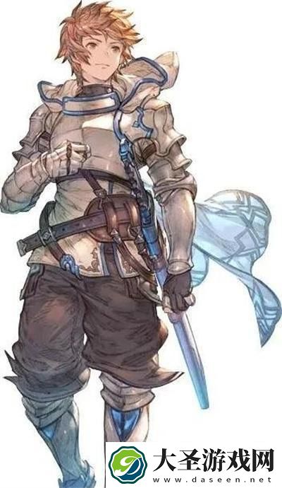 碧蓝幻想Relink角色有哪些
