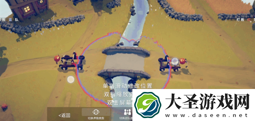 全面憨憨战争模拟器自定义战斗说明