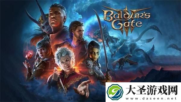 博德之门3强力消耗品怎么获得