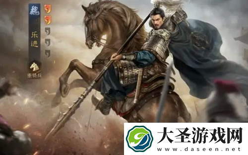 三国谋定天下s4纯金布阵容玩法指南
