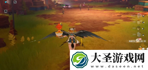 原神希诺宁传说任务宝箱在哪