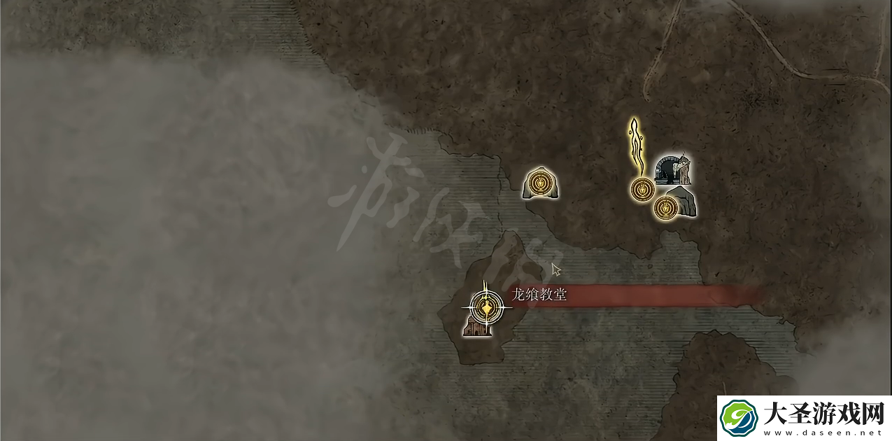 艾尔登法环龙心脏有什么用处