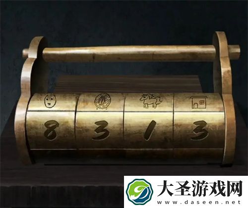 背后灵第一章通关图文攻略流程
