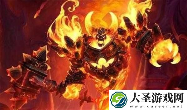 魔兽世界火焰的召唤任务怎么做