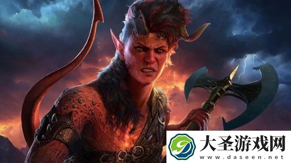 孩之宝公司内部正在制定博德之门系列的未来计划