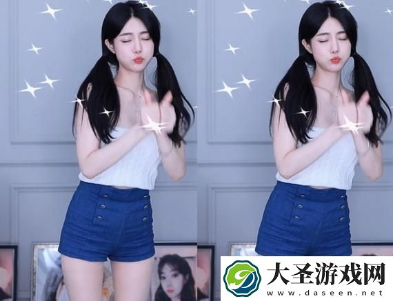 畅享青春风采
