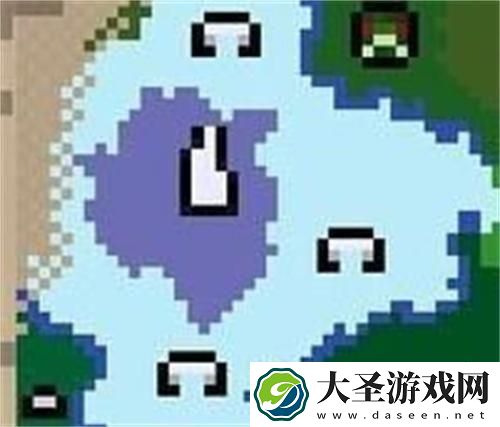我的世界暮色森林牛头人在哪里
