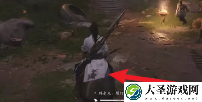 燕云十六声怎么抢马