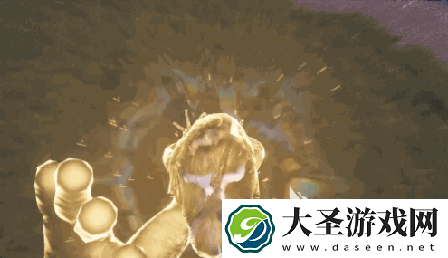 燕云十六声金蟾腾跃奇术介绍