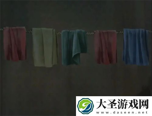 背后灵第一章通关图文攻略流程