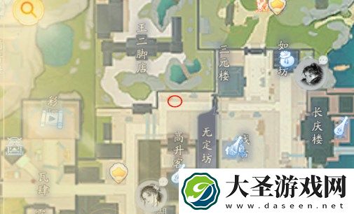 射雕手游游侠任务攻略流程介绍