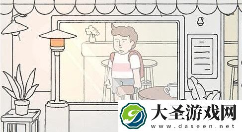 阿蛋等什么第2关通关要点攻略介绍