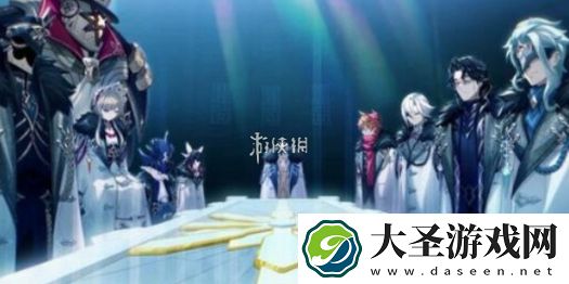 原神队长永眠后谁是愚人众第一席