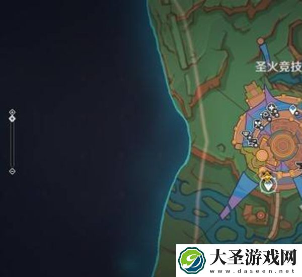 原神名为命运的燃料怎么过