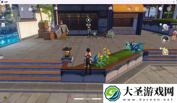 鸣潮卤汁解锁方法及所需配料分享