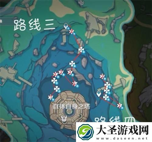 原神初露之源哪里买