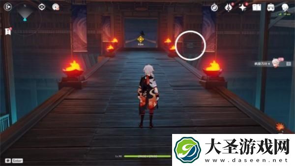 原神笼钓瓶一心任务怎么做
