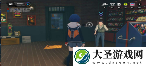 绝区零昨日舞台其一委托通关攻略