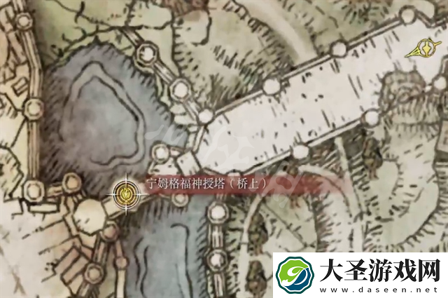 艾尔登法环魔像大弓获得方法