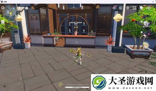 鸣潮卤汁解锁方法及所需配料分享