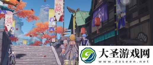 原神五彩光华本相是谁