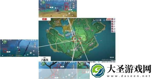 原神血斛全揭秘