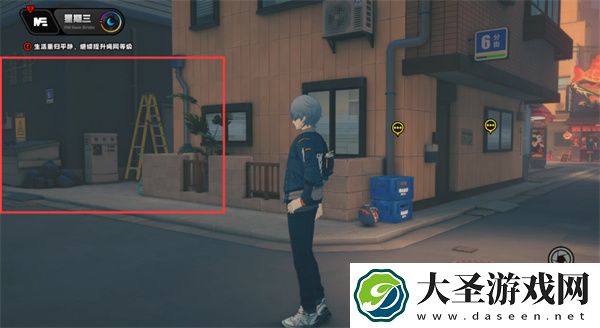 绝区零小黑的邀约任务攻略流程