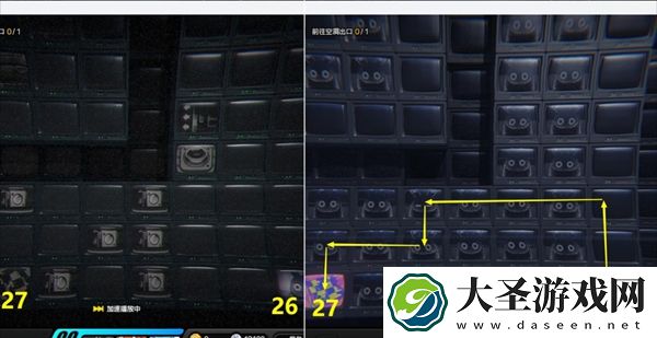 绝区零芭莱魅影其二怎么过