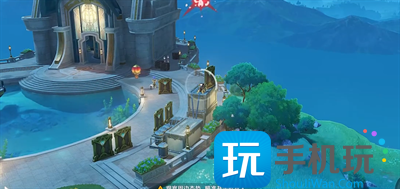 原神千步拦射角分间无效伪装攻略