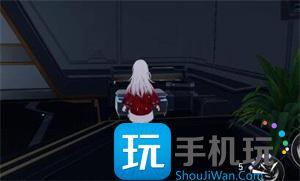 崩坏星穹铁道禁闭舱段宝箱在哪