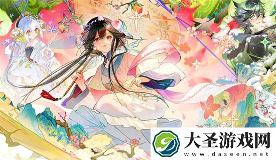 物华弥新前期新手玩法攻略指南