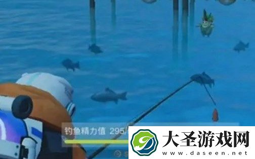 创造吧我们的星球鱼饵制作攻略分享