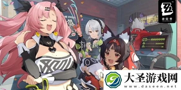 绝区零星芒闪耀之处认识对空六课5答案是什么