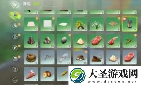 创造吧我们的星球鱼饵制作攻略分享