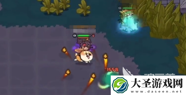 英勇之地格斗家厉害吗