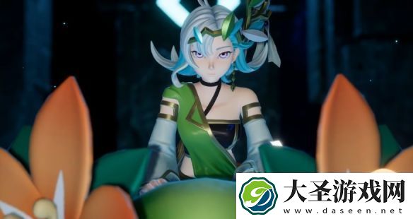 幻兽帕鲁人气榜前三名都是塔主!塔主佐伊加成队友!