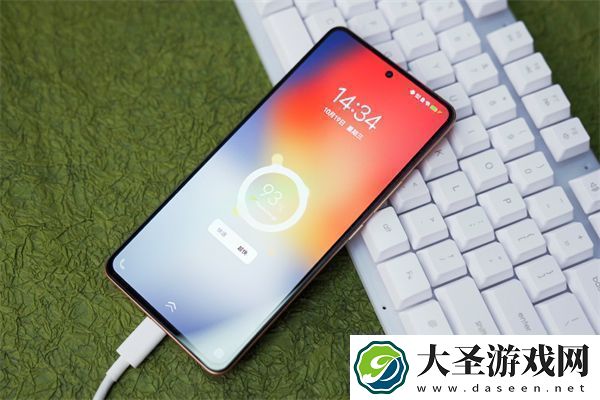 iqooneo7使用什么处理器