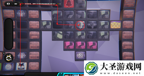 绝区零沙罗黄金周第二天怎么过
