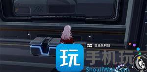 崩坏星穹铁道禁闭舱段宝箱在哪