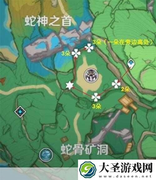 原神血斛全揭秘