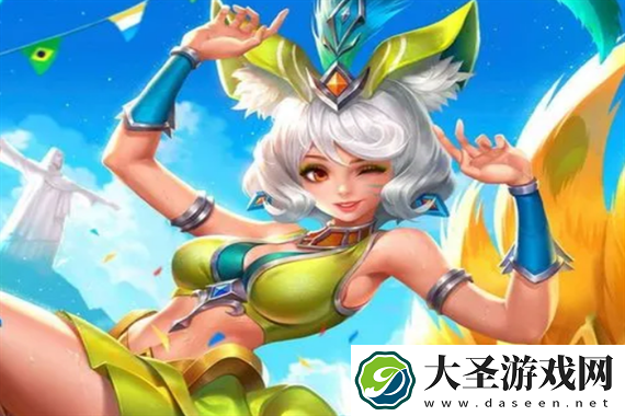 王者荣耀新赛季英雄强度榜
