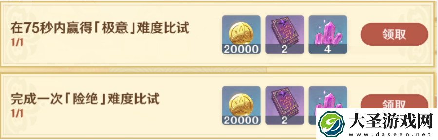 原神孤剑争逐安彦太郎怎么打