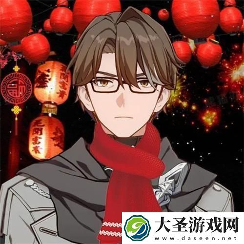 崩坏星穹铁道2024春节头像一览