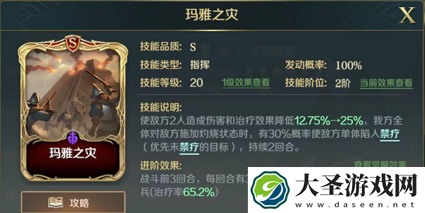 文明与征服蒙特祖玛