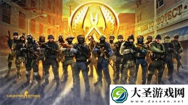 cs1.6序列号是多少