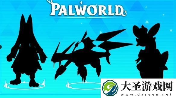 幻兽帕鲁人气榜前三名都是塔主!塔主佐伊加成队友!