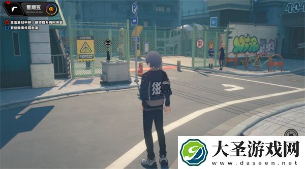绝区零小黑的邀约任务攻略流程
