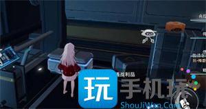 崩坏星穹铁道禁闭舱段宝箱在哪