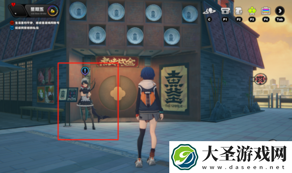 绝区零艾莲升阶事件任务怎么过